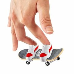 Ручной скейтборд Hot Wheels цена и информация | Игрушки для мальчиков | kaup24.ee