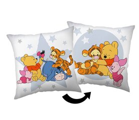 Dekoratiivpadi Disney Winnie The Pooh hind ja info | Dekoratiivpadjad ja padjakatted | kaup24.ee