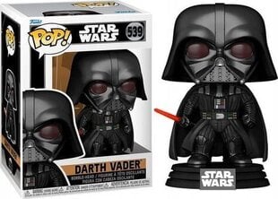 Kuju Funko Pop! Star Wars Darth Vader hind ja info | Fännitooted mänguritele | kaup24.ee