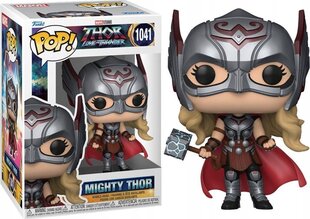 Kuju Funko Pop! Thor Love And Thunder hind ja info | Fännitooted mänguritele | kaup24.ee