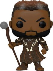 Kuju Funko Pop! Black Panther Wakanda Forever M'Baku hind ja info | Fännitooted mänguritele | kaup24.ee