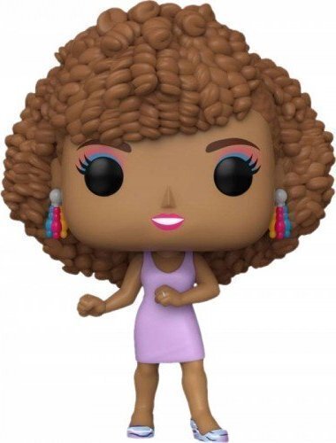 Kuju Funko Pop! Whitney Houston, 9 cm hind ja info | Fännitooted mänguritele | kaup24.ee