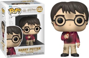 Kuju Funko Pop! Harry Potter Anniversary Harry W/The Stone цена и информация | Атрибутика для игроков | kaup24.ee