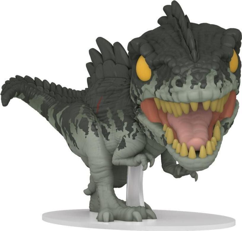 Kuju Funko Pop! Jurassic World Dominion: Gigantosaurus hind ja info | Fännitooted mänguritele | kaup24.ee