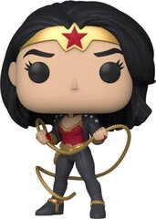 Kuju Funko Pop! Wonder Woman hind ja info | Fännitooted mänguritele | kaup24.ee