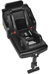 Isofix alus Baby Jogger City Go i-Size цена и информация | Аксессуары для колясок | kaup24.ee