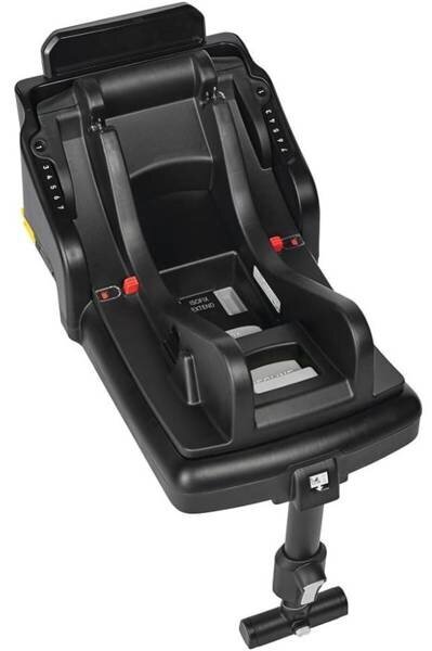 Isofix alus Baby Jogger City Go i-Size цена и информация | Vankrite tarvikud | kaup24.ee