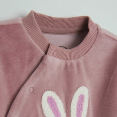 Свитер для девочек Cool Club CNG2700699, розовый цвет цена и информация | Свитеры, жилетки, пиджаки для девочек | kaup24.ee