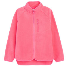 Джемпер для девочек Cool Club CCG2720958, розовый цвет цена и информация | Свитеры, жилетки, пиджаки для девочек | kaup24.ee