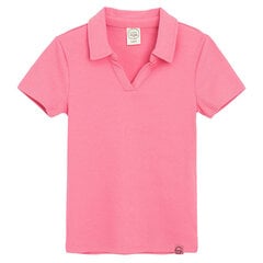 Cool Club polopluus tüdrukutele CCG2720994 цена и информация | Рубашки для девочек | kaup24.ee