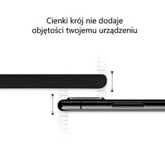 Mercury Soft Sam S23 Ultra S918 czarny|black цена и информация | Чехлы для телефонов | kaup24.ee