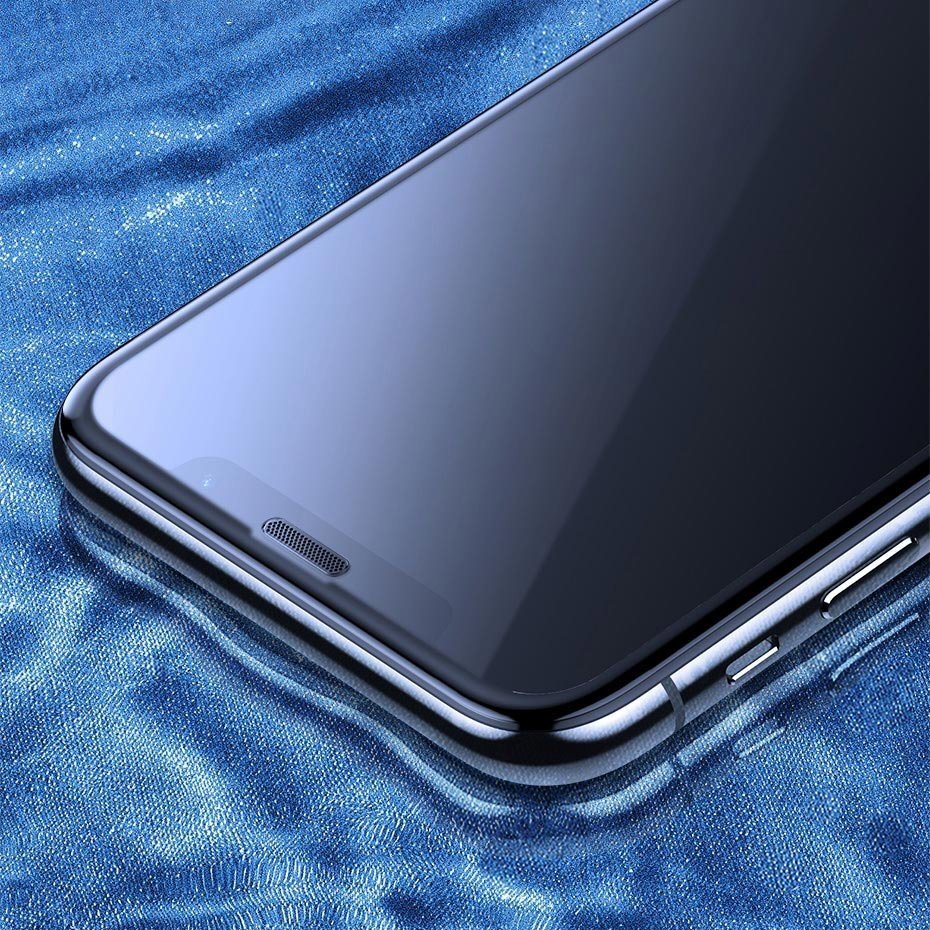 Baseus IPhone XS/11 (2019) (SGAPIPH61S-WC01) hind ja info | Ekraani kaitsekiled | kaup24.ee