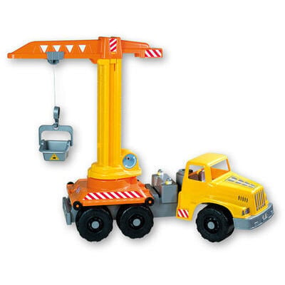 Poiste ehitusmasin Androni цена и информация | Poiste mänguasjad | kaup24.ee