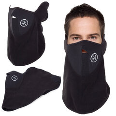 Termoaktiivne mask цена и информация | Мужские шарфы, шапки, перчатки | kaup24.ee