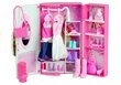 Nukk koos garderoobi ja aksessuaaridega, Anlily цена и информация | Tüdrukute mänguasjad | kaup24.ee