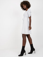 Kleit, valge ja must hind ja info | Kleidid | kaup24.ee