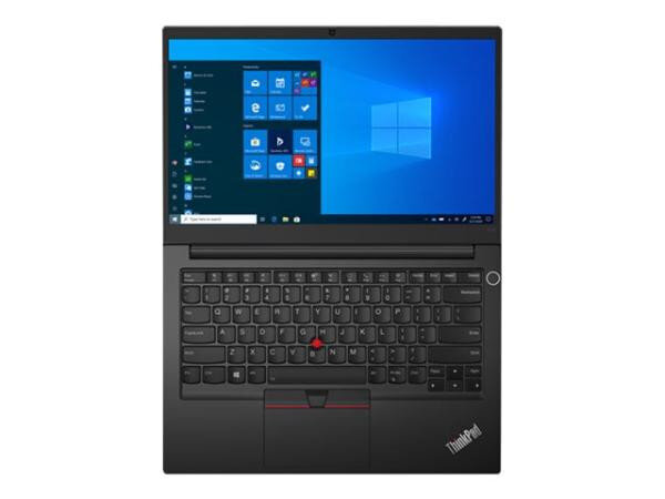 14" ThinkPad E14 G2 i5- 1135G7 8GB 256GB SSD Windows 11 Professional hind ja info | Sülearvutid | kaup24.ee