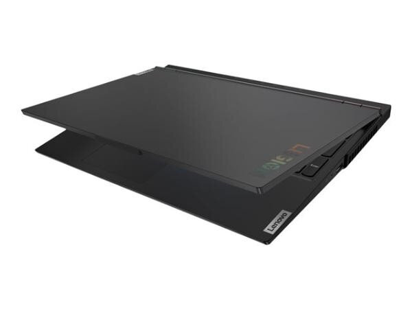 15.6" Legion 5 Ryzen 7 4800H 16GB 512GB SSD GTX 1650 Windows 10 hind ja info | Sülearvutid | kaup24.ee