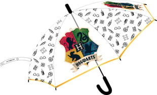 Детский зонт Гарри Поттер, 77 см цена и информация | Аксессуары для детей | kaup24.ee