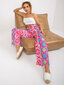 Püksid naistele Italy Moda 2016103242092, roosa цена и информация | Naiste püksid | kaup24.ee