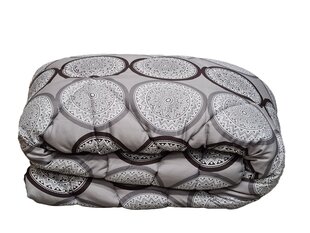 Полушерстяное одеяло, 200x220 см цена и информация | Одеяла | kaup24.ee