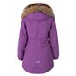 Lenne laste talveparka 250g Ella 23671*368, violetne hind ja info | Tüdrukute joped ja mantlid | kaup24.ee