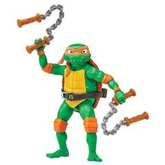 Kuju Tmnt Ninja kilpkonnad Michelangelo 83283 hind ja info | Poiste mänguasjad | kaup24.ee