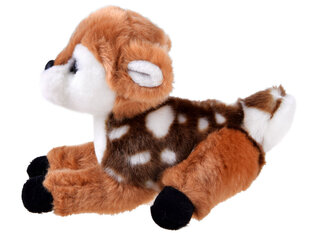 Плюшевая игрушка - олень, 18 см цена и информация | Мягкие игрушки | kaup24.ee