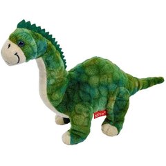 Плюшевая игрушка динозавр Брахиозавр, 29 см цена и информация | Мягкие игрушки | kaup24.ee