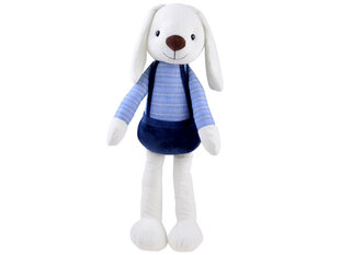 Плюшевая игрушка - кролик в шортах, 60 см цена и информация | Мягкие игрушки | kaup24.ee