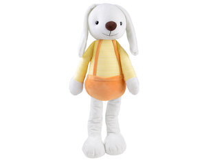 Плюшевая игрушка - кролик в шортах, 60 см цена и информация | Мягкие игрушки | kaup24.ee