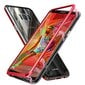 Luphie Bicolor Magnetic Sword Case hind ja info | Telefoni kaaned, ümbrised | kaup24.ee