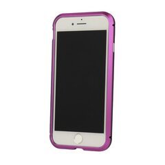 Luphie Bicolor Magnetic SWORD Case for Samsung Galaxy Note 9 black-purple цена и информация | Чехлы для телефонов | kaup24.ee