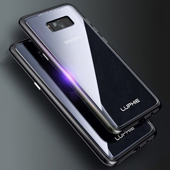 Luphie Magnetic ARC hind ja info | Telefoni kaaned, ümbrised | kaup24.ee