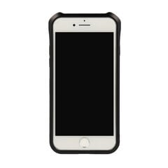 Luphie AURORA  Magnetic Case for Iphone XR (6,1") black-purple цена и информация | Чехлы для телефонов | kaup24.ee