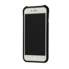 Luphie AURORA  Magnetic Case for Iphone XR (6,1") black-purple цена и информация | Чехлы для телефонов | kaup24.ee