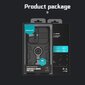 Nillkin CamShield Armor Pro Hard Case, Samsung Galaxy S23 Ultra, roheline цена и информация | Telefoni kaaned, ümbrised | kaup24.ee