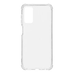 Чехол Tactical TPU Plyo Cover для Samsung Galaxy M13 5G Transparent цена и информация | Чехлы для телефонов | kaup24.ee