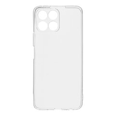 Tactical TPU Cover for Honor X8 5G|X6 4G Transparent цена и информация | Чехлы для телефонов | kaup24.ee