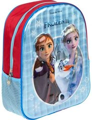 3D seljakott Frozen цена и информация | Рюкзаки и сумки | kaup24.ee