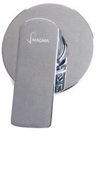 Встраиваемый смеситель для душа MAGMA Malta MG2548 цена и информация | Смесители | kaup24.ee