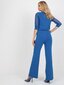 Püksid naistele Factory Price 2016103312191, sinine hind ja info | Naiste püksid | kaup24.ee