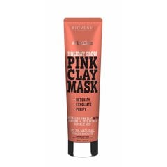 Маска для чистки пор Biovène Glow Mask (75 ml) цена и информация | Маски для лица, патчи для глаз | kaup24.ee