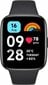 Xiaomi Redmi Watch 3 Active Black hind ja info | Nutikellad (smartwatch) | kaup24.ee