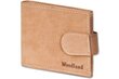 Krediitkaardi rahakott naistele Woodland цена и информация | Naiste rahakotid | kaup24.ee