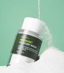 Näopuuder Isntree Mugwort Calming Powder Wash, korea kosmeetika hind ja info | Näopuhastusvahendid | kaup24.ee