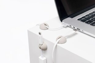 Bluelounge CableDrop hind ja info | Kaablid ja juhtmed | kaup24.ee