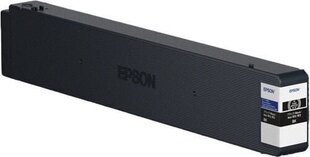 Epson C13T04Q100 Black цена и информация | Картриджи для струйных принтеров | kaup24.ee