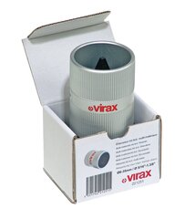 Universaalne lõikur toruotstele Virax 35mm hind ja info | Käsitööriistad | kaup24.ee