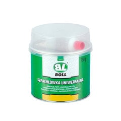 Boll universaalne kitt, 750g hind ja info | Autokeemia | kaup24.ee